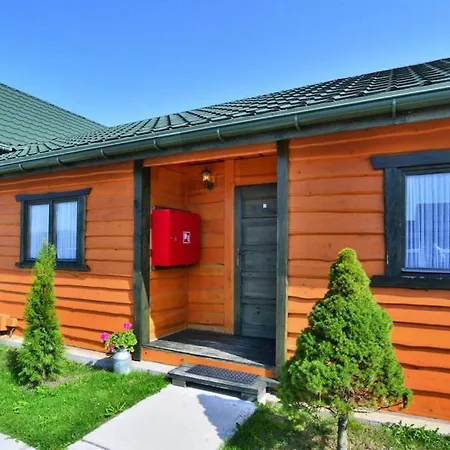 Holiday home Homes Near The Sea, Sarbinowo