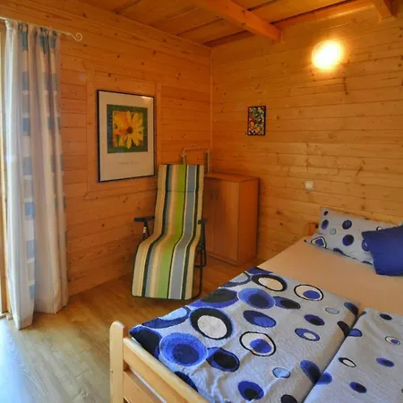 Comfortable Homes, Garden, Playground Prázdninový dům Sarbinowo