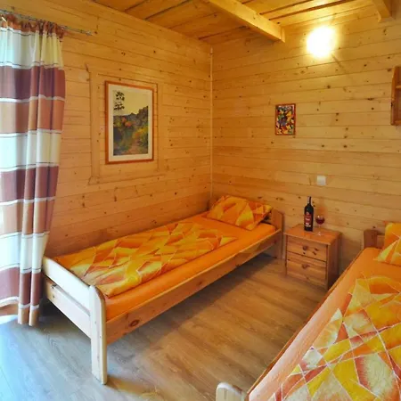 Holiday home Homes Near The Sea,