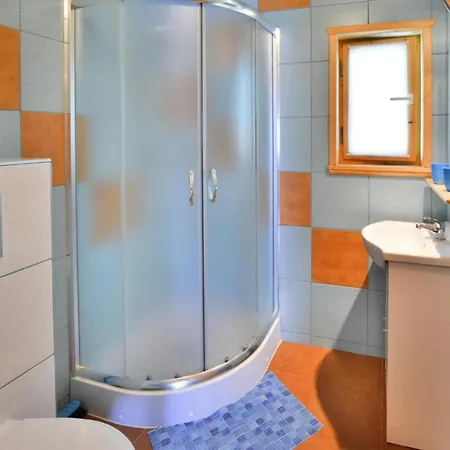 Holiday home Homes Near The Sea, Sarbinowo