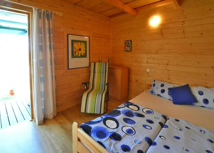 Comfortable Homes, Garden, Playground Prázdninový dům Sarbinowo